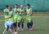 SPL 2026: Meghalaya Police secure Super Cup spot with win over Laitkor