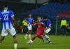 Nongkseh cruise past Chhaygaon in I-League 3