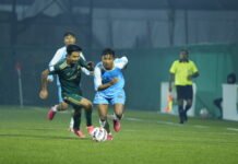 2026-27 I-League 3: Nongkseh come from behind to beat Godavari; qualify for final round!