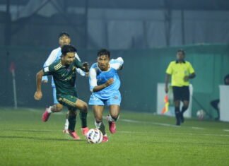 2026-27 I-League 3: Nongkseh come from behind to beat Godavari; qualify for final round!