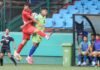 SPL 2026: Nangkiew Irat & Meghalaya Police engage in spirited draw