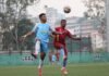 SPL 2026: Nongkseh maintain title hopes after bruising battle with Laitkor
