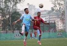 SPL 2026: Nongkseh maintain title hopes after bruising battle with Laitkor