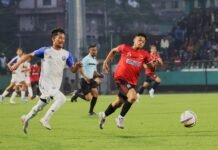 Nongkseh & MLP to renew rivalry for SSA Super Cup 2026 final tomorrow