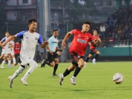 Nongkseh & MLP to renew rivalry for SSA Super Cup 2026 final tomorrow