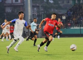 Nongkseh & MLP to renew rivalry for SSA Super Cup 2026 final tomorrow
