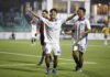Nagaland Utd make IFL debut memorable with impressive win over Real Kashmir