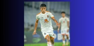 Punjab FC retain Ricky Shabong in squad for ISL 2026-27