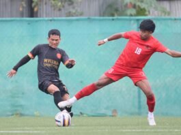 SPL 2026: Sawmer improve chances of reaching Super Cup after beating Mylliem