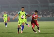 SSA Super Cup 2026: Resolute MLP take down defending champions Lajong