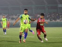 SSA Super Cup 2026: Resolute MLP take down defending champions Lajong