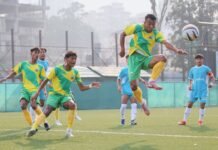 Beyond the Trophy: How Mawlai became SPL 2026 champions