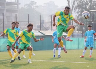 Beyond the Trophy: How Mawlai became SPL 2026 champions