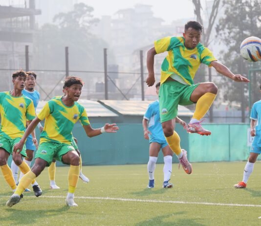 Beyond the Trophy: How Mawlai became SPL 2026 champions