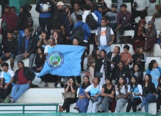 Nongkseh to begin I-League 3 campaign today vs Kuppuraj FC