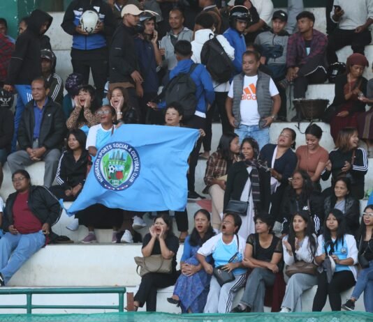 Nongkseh to begin I-League 3 campaign today vs Kuppuraj FC