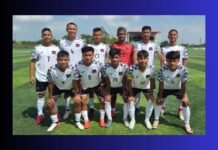 EJHDFA 1st & Super Div 2026: Khliehriat East & Wahiajer Narpuh win
