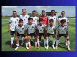 EJHDFA 1st & Super Div 2026: Khliehriat East & Wahiajer Narpuh win