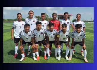 EJHDFA 1st & Super Div 2026: Khliehriat East & Wahiajer Narpuh win