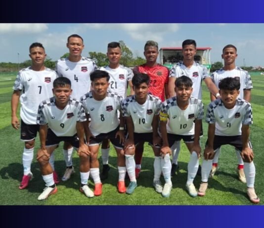 EJHDFA 1st & Super Div 2026: Khliehriat East & Wahiajer Narpuh win