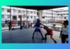 Young boxers battle hard at State Sub-Junior Boxing Championship 2026