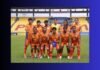 Bonifilia features as Young Tigresses rout Iraq in record-breaking goal spree