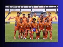 Bonifilia features as Young Tigresses rout Iraq in record-breaking goal spree