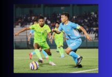 SPL 2026: Title in sight, Mawlai aim to exorcise ghosts of 2024 & 2025