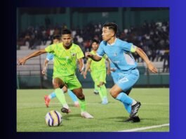 SPL 2026: Title in sight, Mawlai aim to exorcise ghosts of 2024 & 2025