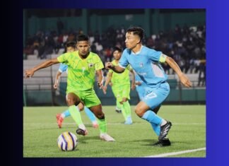 SPL 2026: Title in sight, Mawlai aim to exorcise ghosts of 2024 & 2025