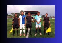 EJHDFA 1st & Super Div 2026: Shilliang Umshong pip Sutnga