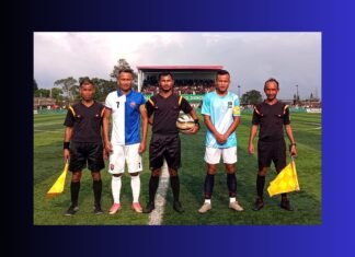 EJHDFA 1st & Super Div 2026: Shilliang Umshong pip Sutnga