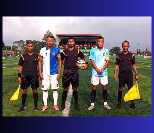 EJHDFA 1st & Super Div 2026: Shilliang Umshong pip Sutnga