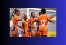India take down Syria to move closer to U-17 Asian Cup qualification
