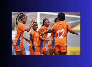India take down Syria to move closer to U-17 Asian Cup qualification