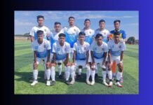 EJHDFA 1st & Super Div 2026: Musniang & Thangskai win by big margins