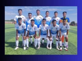 EJHDFA 1st & Super Div 2026: Musniang & Thangskai win by big margins