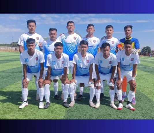 EJHDFA 1st & Super Div 2026: Musniang & Thangskai win by big margins