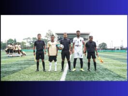 EJHDFA 1st & Super Div 2026: R Synrangshahkhain qualify for Quarterfinals