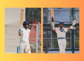 Ranji Trophy 2026-27: Kishan’s & Swastic’s half-centuries take Meghalaya forwards