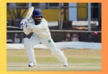 Ranji 2026-27: Jaskirat hits maiden first-class ton as Meghalaya power past Sikkim