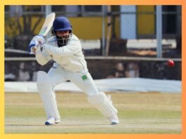 Ranji 2026-27: Jaskirat hits maiden first-class ton as Meghalaya power past Sikkim
