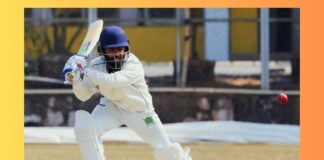 Ranji 2026-27: Jaskirat hits maiden first-class ton as Meghalaya power past Sikkim