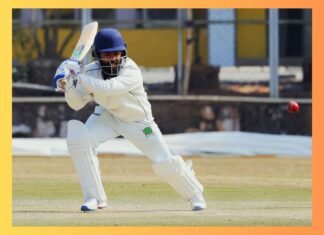 Ranji 2026-27: Jaskirat hits maiden first-class ton as Meghalaya power past Sikkim
