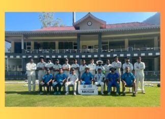Ranji Trophy 2026-27: Sikkim hold out for draw, M’laya’s Ram Gurung named POTM