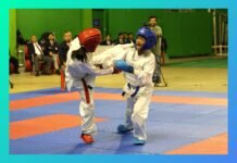 Shillong to host KIO North East Karate Championship from 22nd October