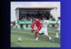 EJHDFA 1st & Super Div 2026: Lumshnong reach QFs by beating R Wahshnong