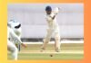 Kevin Christopher has dream first home Ranji match with century vs Manipur