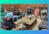GTCC meets to discuss prep for 39th National Games 2027 Meghalaya
