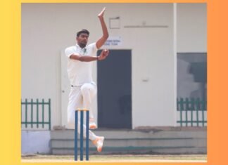 Ranji Trophy 2026-27: Meghalaya set Manipur 276 to win after bowlers shine on Day 3